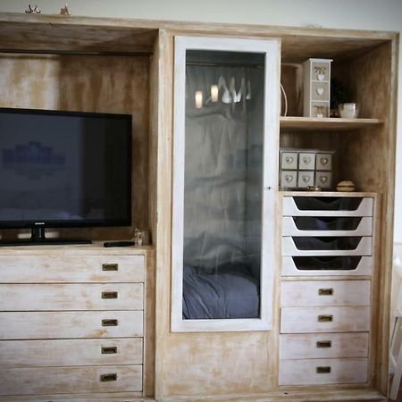 Bianca Suite B&B Salerno Ngoại thất bức ảnh