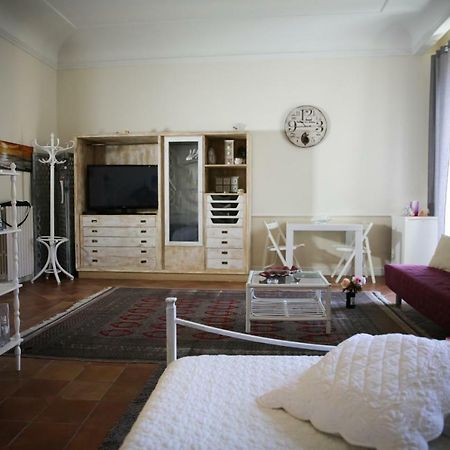 Bianca Suite B&B Salerno Ngoại thất bức ảnh
