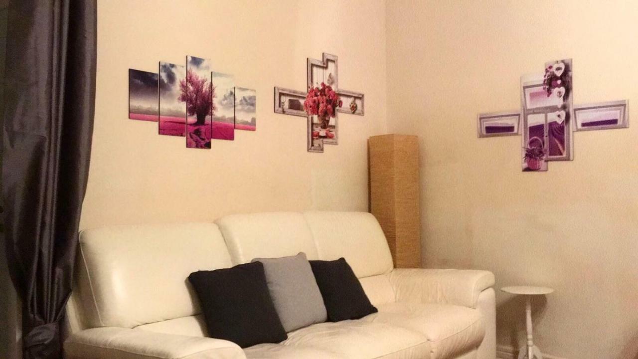 Bianca Suite B&B Salerno Ngoại thất bức ảnh